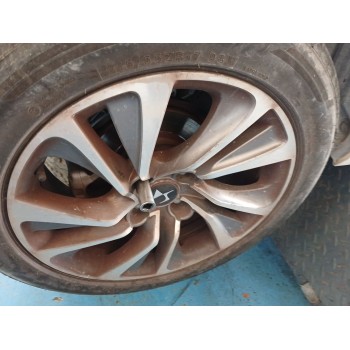 Recambio de juego llantas para citroën ds4 (nx_) 1.6 hdi 90 referencia OEM IAM   