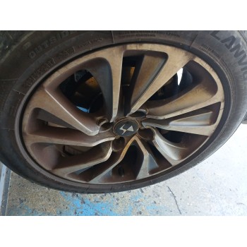 Recambio de juego llantas para citroën ds4 (nx_) 1.6 hdi 90 referencia OEM IAM   