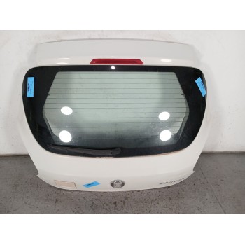 Recambio de porton trasero para fiat bravo (198) 1.6 jtdm 16v cat referencia OEM IAM  GOLPE 