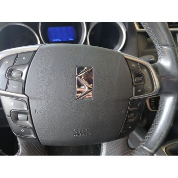 Recambio de kit airbag para citroën ds4 (nx_) 1.6 hdi 90 referencia OEM IAM   