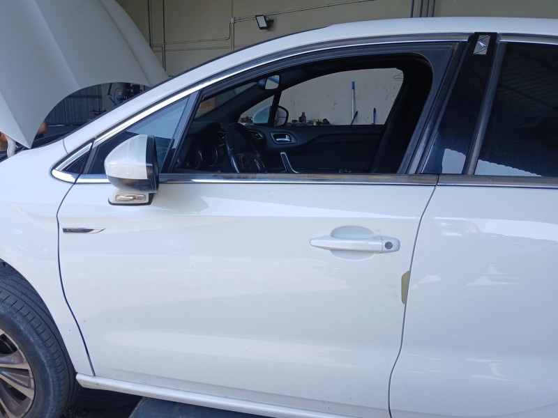 Recambio de puerta delantera izquierda para citroën ds4 (nx_) 1.6 hdi 90 referencia OEM IAM   