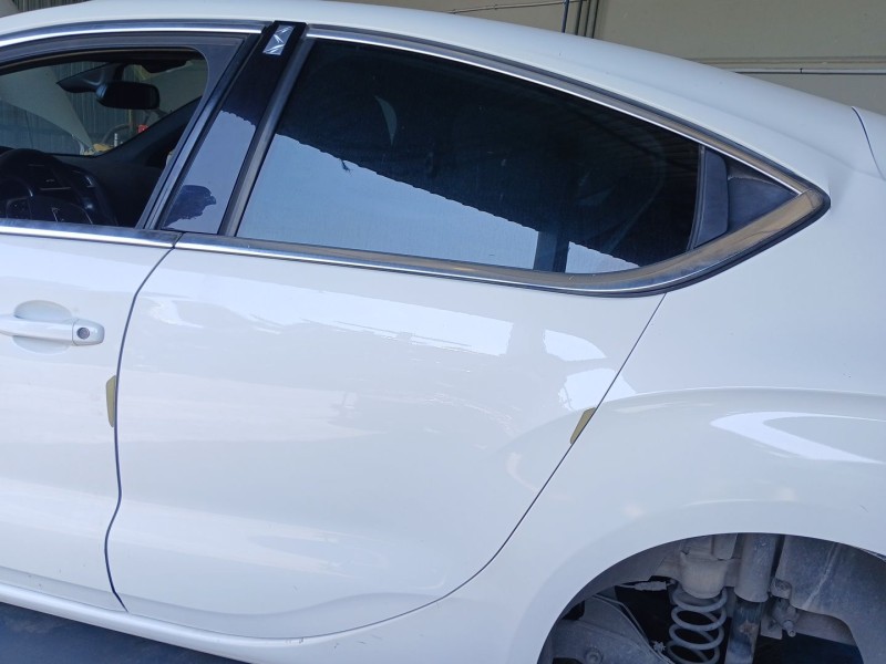 Recambio de puerta trasera izquierda para citroën ds4 (nx_) 1.6 hdi 90 referencia OEM IAM   