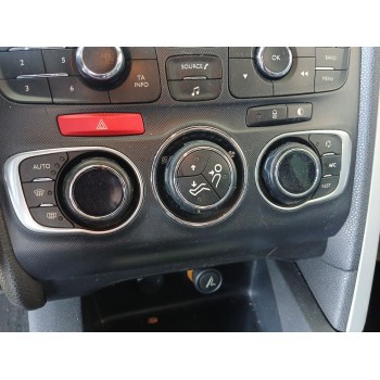 Recambio de mando climatizador para citroën ds4 (nx_) 1.6 hdi 90 referencia OEM IAM   