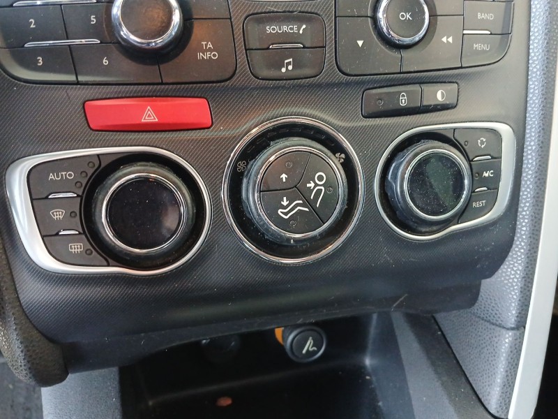 Recambio de mando climatizador para citroën ds4 (nx_) 1.6 hdi 90 referencia OEM IAM   