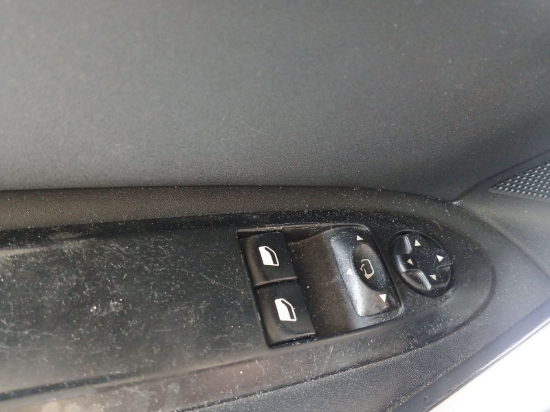 Recambio de mando elevalunas delantero izquierdo para citroën ds4 (nx_) 1.6 hdi 90 referencia OEM IAM   