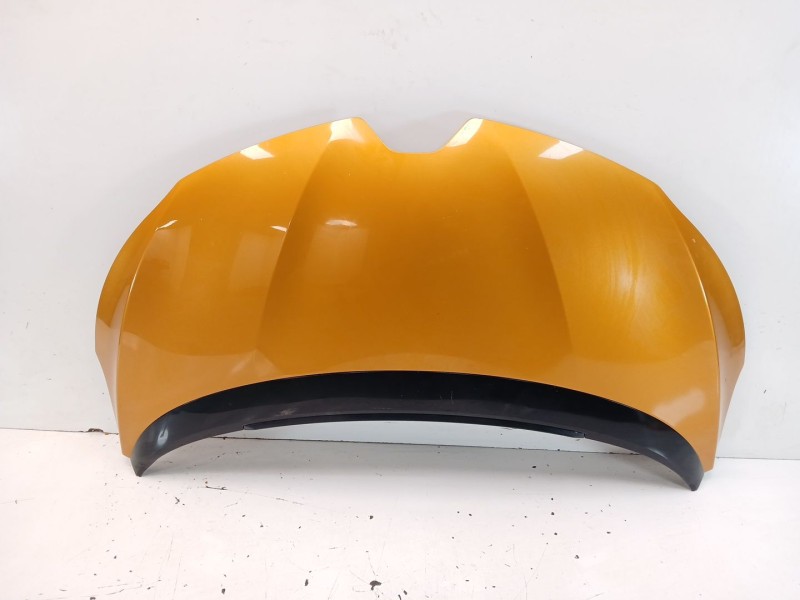 Recambio de capot para renault scénic iv (j9_) 1.2 tce 130 referencia OEM IAM   