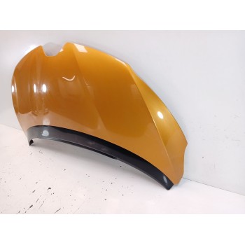 Recambio de capot para renault scénic iv (j9_) 1.2 tce 130 referencia OEM IAM   