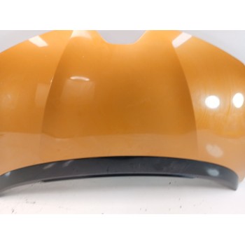 Recambio de capot para renault scénic iv (j9_) 1.2 tce 130 referencia OEM IAM   