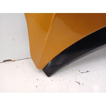 Recambio de capot para renault scénic iv (j9_) 1.2 tce 130 referencia OEM IAM   