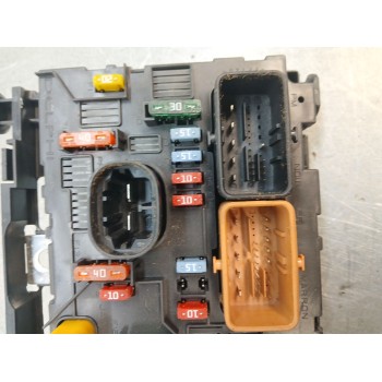 Recambio de centralita bsm para peugeot 207/207+ (wa_, wc_) 1.6 hdi referencia OEM IAM 9661708280  