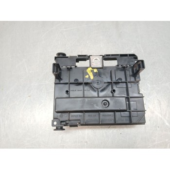 Recambio de centralita bsm para peugeot 207/207+ (wa_, wc_) 1.6 hdi referencia OEM IAM 9661708280  