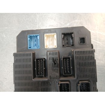 Recambio de centralita bsi para peugeot 207/207+ (wa_, wc_) 1.6 hdi referencia OEM IAM 9659285380  