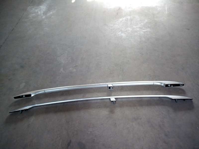 Recambio de barras techo para volkswagen passat variant (3c5) highline referencia OEM IAM 3C98600331HH 3C98600341HH 