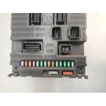 Recambio de centralita bsi para peugeot 207/207+ (wa_, wc_) 1.6 hdi referencia OEM IAM 9659285380  