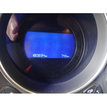 Recambio de motor completo para citroën ds4 (nx_) 1.6 hdi 90 referencia OEM IAM   
