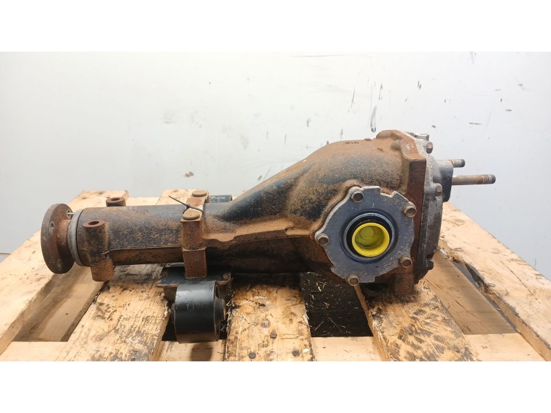 Recambio de diferencial trasero para subaru outback (bp) 2.0 d awd (bpd) referencia OEM IAM   