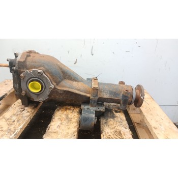 Recambio de diferencial trasero para subaru outback (bp) 2.0 d awd (bpd) referencia OEM IAM   