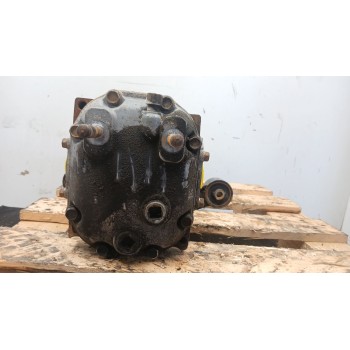 Recambio de diferencial trasero para subaru outback (bp) 2.0 d awd (bpd) referencia OEM IAM   
