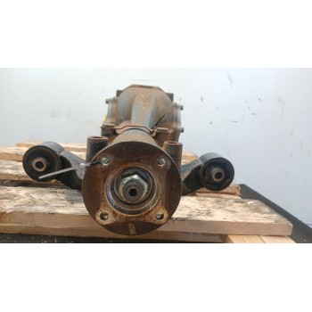 Recambio de diferencial trasero para subaru outback (bp) 2.0 d awd (bpd) referencia OEM IAM   