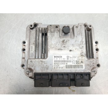 CENTRALITA MOTOR UCE 9663755480 