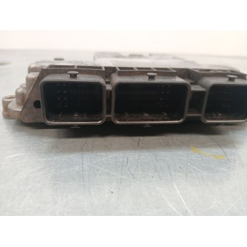 Recambio de centralita motor uce para peugeot 207/207+ (wa_, wc_) 1.6 hdi referencia OEM IAM 9663755480  