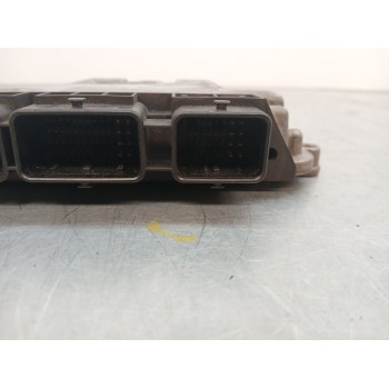 Recambio de centralita motor uce para peugeot 207/207+ (wa_, wc_) 1.6 hdi referencia OEM IAM 9663755480  