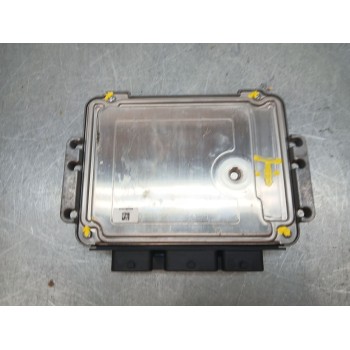Recambio de centralita motor uce para peugeot 207/207+ (wa_, wc_) 1.6 hdi referencia OEM IAM 9663755480  