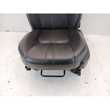 Recambio de asiento delantero izquierdo para land rover discovery iv (l319) 3.0 td 4x4 referencia OEM IAM   