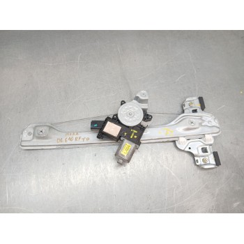 ELEVALUNAS TRASERO DERECHO 98810suv20 25984334 