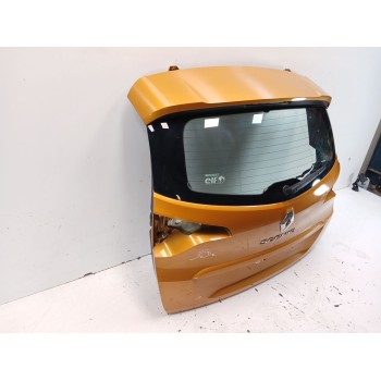 Recambio de porton trasero para renault scénic iv (j9_) 1.2 tce 130 referencia OEM IAM 901002408R  