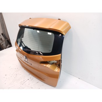Recambio de porton trasero para renault scénic iv (j9_) 1.2 tce 130 referencia OEM IAM 901002408R  