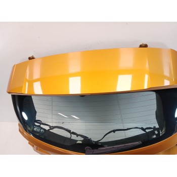 Recambio de porton trasero para renault scénic iv (j9_) 1.2 tce 130 referencia OEM IAM 901002408R  