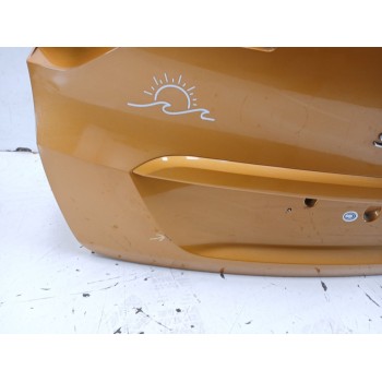 Recambio de porton trasero para renault scénic iv (j9_) 1.2 tce 130 referencia OEM IAM 901002408R  