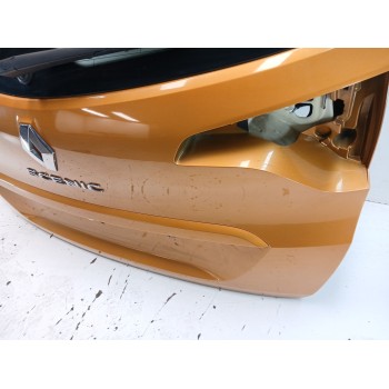 Recambio de porton trasero para renault scénic iv (j9_) 1.2 tce 130 referencia OEM IAM 901002408R  