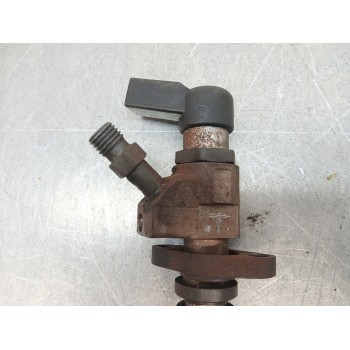 Recambio de inyector para ford focus c-max (dm2) 2.0 tdci referencia OEM IAM 96571144580  