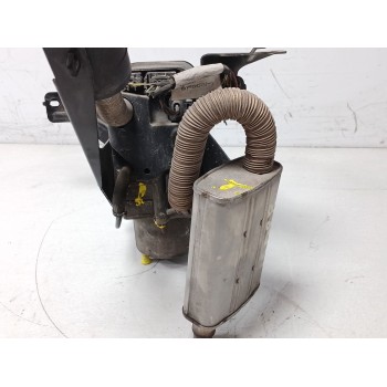 VALVULA INTERCAMBIO DE CALEFACCION 6W9318K463AB 9007643D