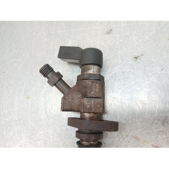 Recambio de inyector para ford focus c-max (dm2) 2.0 tdci referencia OEM IAM 96571144580  