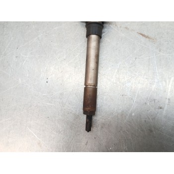 Recambio de inyector para ford focus c-max (dm2) 2.0 tdci referencia OEM IAM 96571144580  