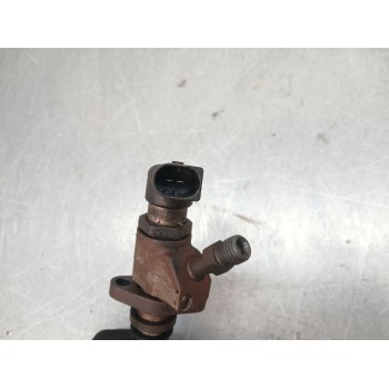 Recambio de inyector para ford focus c-max (dm2) 2.0 tdci referencia OEM IAM 96571144580  