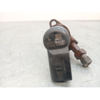 Recambio de inyector para ford focus c-max (dm2) 2.0 tdci referencia OEM IAM 96571144580  