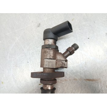 Recambio de inyector para ford focus c-max (dm2) 2.0 tdci referencia OEM IAM 96571144580  