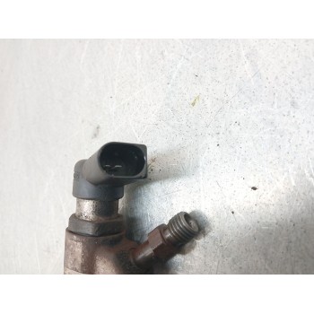 Recambio de inyector para ford focus c-max (dm2) 2.0 tdci referencia OEM IAM 96571144580  