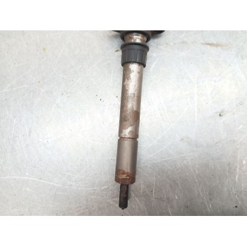 Recambio de inyector para ford focus c-max (dm2) 2.0 tdci referencia OEM IAM 96571144580  