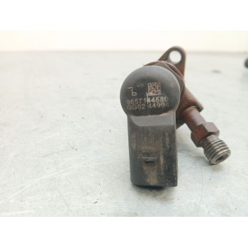 Recambio de inyector para ford focus c-max (dm2) 2.0 tdci referencia OEM IAM 96571144580  