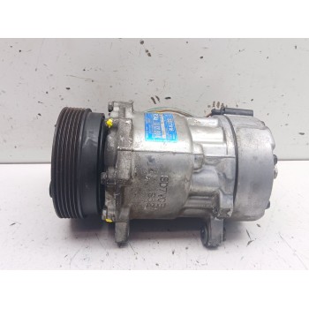 COMPRESOR AIRE ACONDICIONADO 1j0820803k SD7V16 1J0820811A