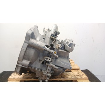 Recambio de caja cambios para chevrolet aveo sedán (t300) 1.3 d referencia OEM IAM 55584377  