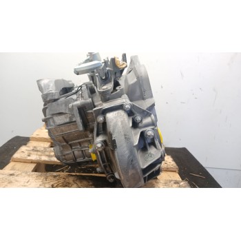 Recambio de caja cambios para chevrolet aveo sedán (t300) 1.3 d referencia OEM IAM 55584377  