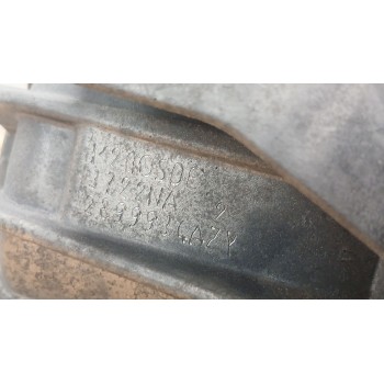 Recambio de caja cambios para chevrolet aveo sedán (t300) 1.3 d referencia OEM IAM 55584377  