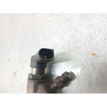 Recambio de inyector para ford focus c-max (dm2) 2.0 tdci referencia OEM IAM 96571144580  