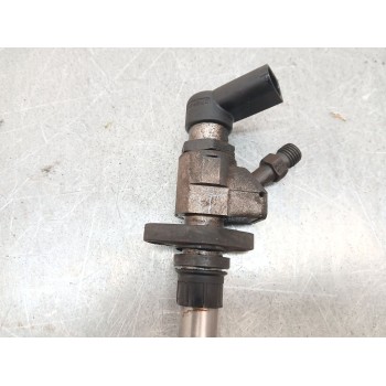 Recambio de inyector para ford focus c-max (dm2) 2.0 tdci referencia OEM IAM 96571144580  